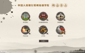 一款触摸屏设计