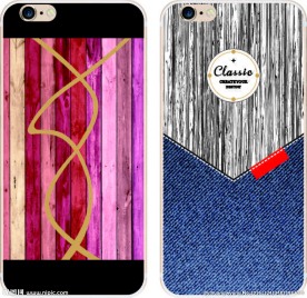 彩绘手机壳 时尚 手机套 彩印