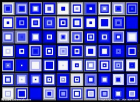 LED 动态素材背景