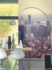 墙纸空间  家具 室内