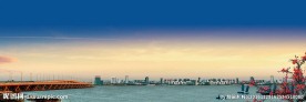 太湖长兴