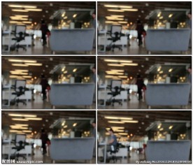 进入公司工作视频