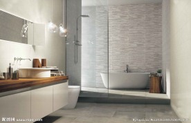 国外仿古效果图