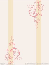 移门矢量图 移门菲林图 玻璃花