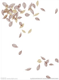 移门矢量图 移门菲林图 玻璃花