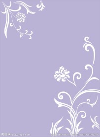 移门矢量图 移门菲林图 玻璃花