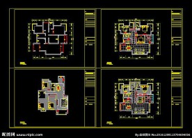 香悦四季7栋301室