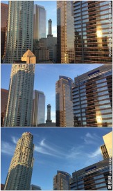 城市金融中心大楼