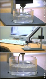 生物医学工程实验室