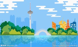 沈阳彩电塔矢量