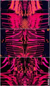 动感节奏VJ音乐动态