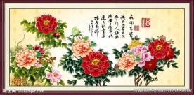 牡丹