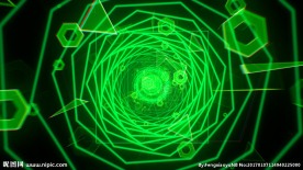 科技动态背景特效素材