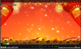 2017  晚会 2017春晚