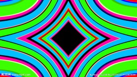 新年舞台背景特效素材