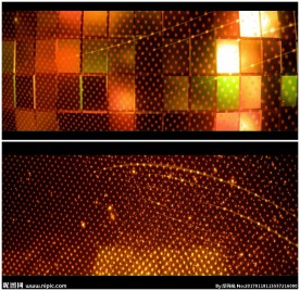 劲爆街舞现代舞快节奏酒吧夜店