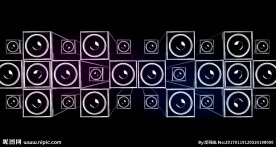 劲爆街舞现代舞快节奏酒吧夜店