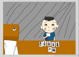 战争给儿童带来的悲惨结局-离