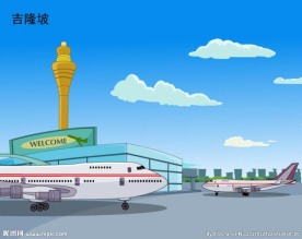 飞机失事flash动画纪念