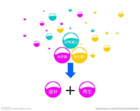 olay化妆品flash动画