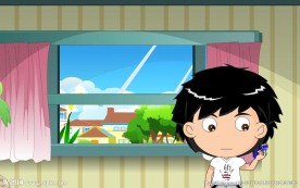 电池对环境的危害flash