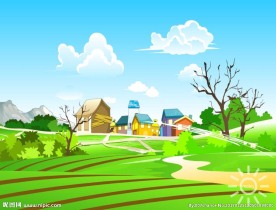 夏天的风MV成品