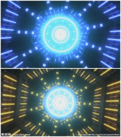 劲爆街舞现代舞快节奏酒吧夜店