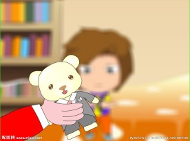 手机上瘾圣诞老人篇flash动