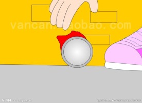 退一步环保公益动画30秒