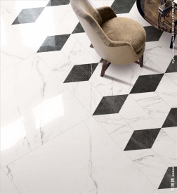 瓷砖空间  室内  餐厅