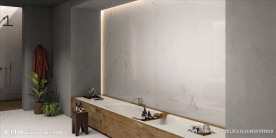 瓷砖效果图  仿古砖  浴室