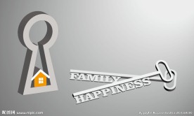 开启幸福的景观钥匙