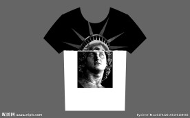 服装印花 数码印花