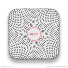 Nest烟雾警报器