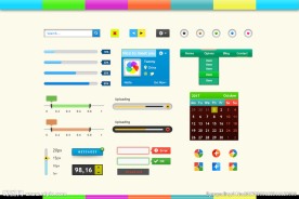 按钮图标标志标识icons
