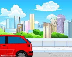 环保动画纸袋的故事35秒