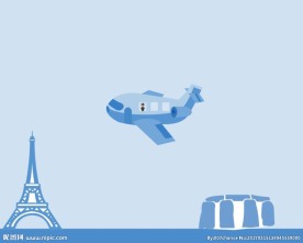 三分钟一个人的旅行青春旅行动画