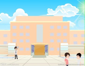 青春校园那些事3分钟