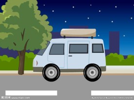 关于酒驾的flash成品15秒