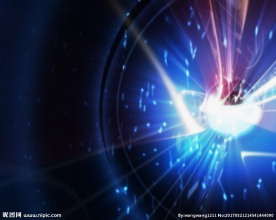 科技经济动态背景