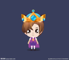 sketch源文件 卡通小人