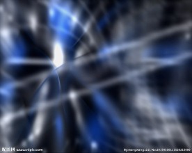 未来世界动态背景