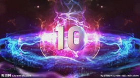 震撼大气倒计时