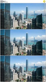 香港都市