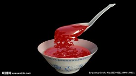 果酱3D动画带透明通道