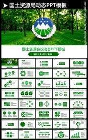 国土资源局土地规划汇报2017