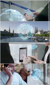 互联网无处不在