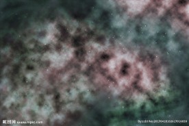 水彩 手绘 小清新 笔刷 底纹