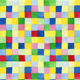 水彩 手绘 小清新 笔刷 底纹