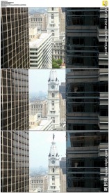 费城建筑市政厅